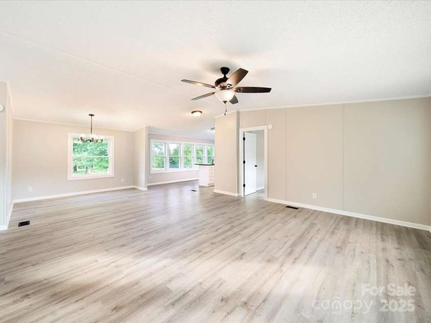 317 Berry Trail, Wadesboro, NC 28170.  MLS# CAR4279695, YatesRealty ID 14089. 