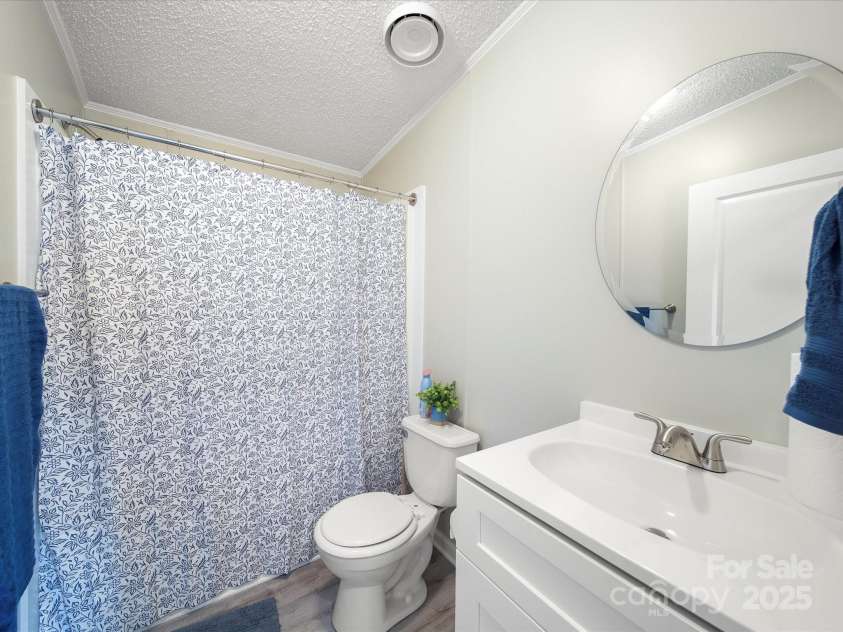 317 Berry Trail, Wadesboro, NC 28170.  MLS# CAR4279695, YatesRealty ID 14089. 