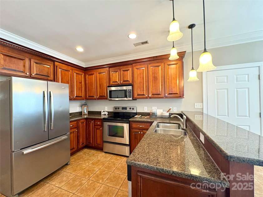 402 Church Street, Locust, NC 28097.  MLS# CAR4299636, YatesRealty ID 1409. 