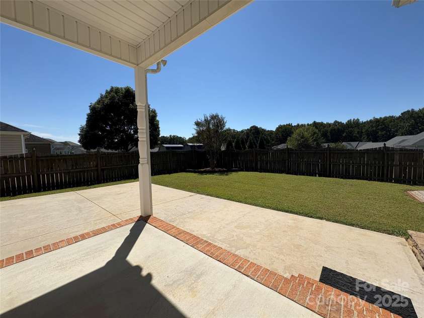 402 Church Street, Locust, NC 28097.  MLS# CAR4299636, YatesRealty ID 1409. 