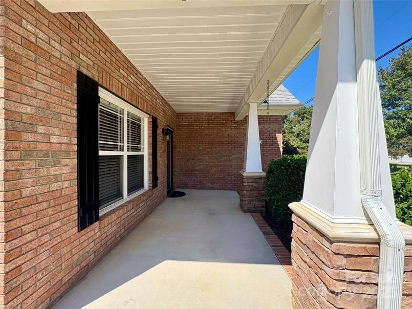 402 Church Street, Locust, NC 28097.  MLS# CAR4299636, YatesRealty ID 1409. 