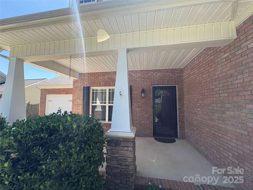 402 Church Street, Locust, NC 28097.  MLS# CAR4299636, YatesRealty ID 1409. 