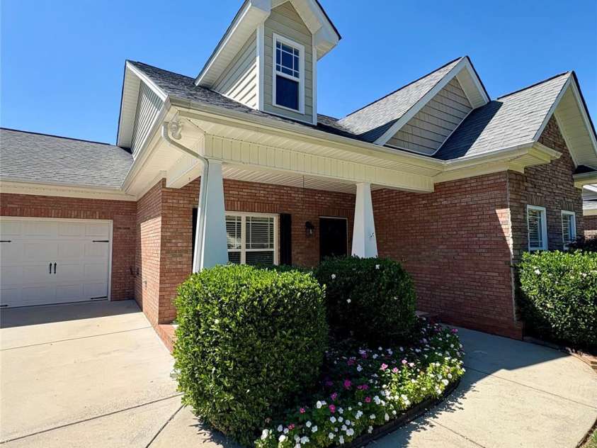 402 Church Street, Locust, NC 28097.  MLS# CAR4299636, YatesRealty ID 1409. 