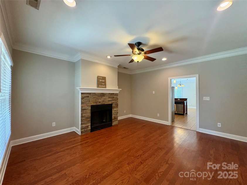 402 Church Street, Locust, NC 28097.  MLS# CAR4299636, YatesRealty ID 1409. 