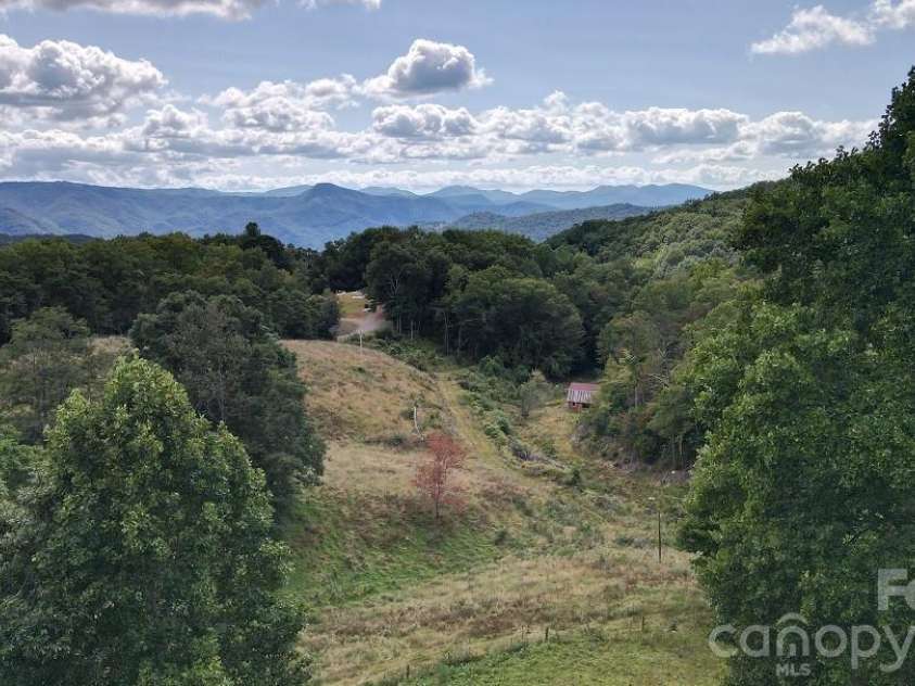 745 Broom Road, Tuckasegee, NC 28783.  MLS# CAR4343456, YatesRealty ID 1409. 