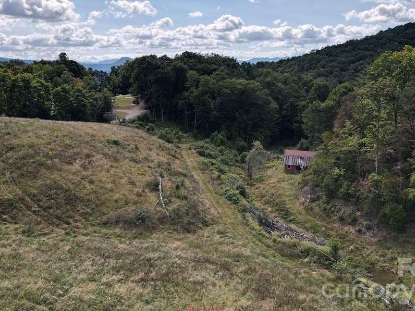 745 Broom Road, Tuckasegee, NC 28783.  MLS# CAR4343456, YatesRealty ID 1409. 