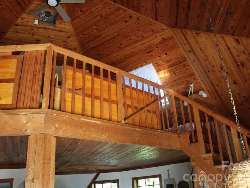 745 Broom Road, Tuckasegee, NC 28783.  MLS# CAR4343456, YatesRealty ID 1409. 