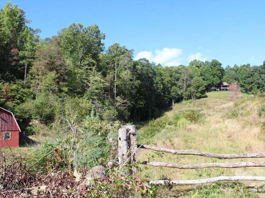 745 Broom Road, Tuckasegee, NC 28783.  MLS# CAR4343456, YatesRealty ID 1409. 