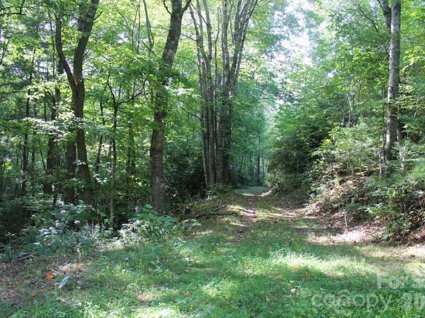 745 Broom Road, Tuckasegee, NC 28783.  MLS# CAR4343456, YatesRealty ID 1409. 