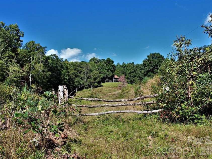 745 Broom Road, Tuckasegee, NC 28783.  MLS# CAR4343456, YatesRealty ID 1409. 