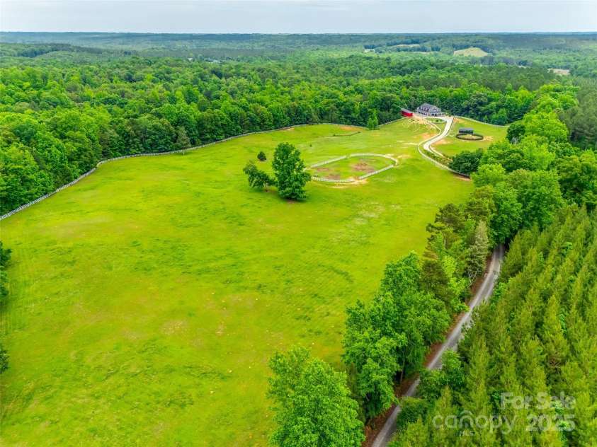 3091 Old Meeting House Road, Sharon, SC 29742.  MLS# CAR4257169, YatesRealty ID 14090. 