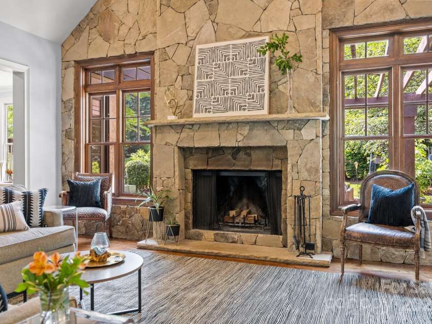 21305 Sandy Cove Road, Cornelius, NC 28031.  MLS# CAR4250866, YatesRealty ID 14091. 