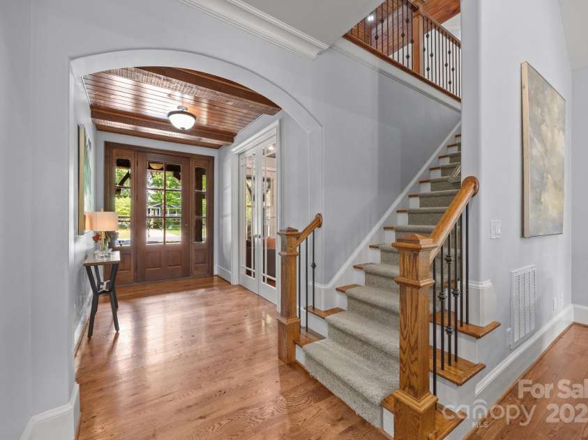 21305 Sandy Cove Road, Cornelius, NC 28031.  MLS# CAR4250866, YatesRealty ID 14091. 