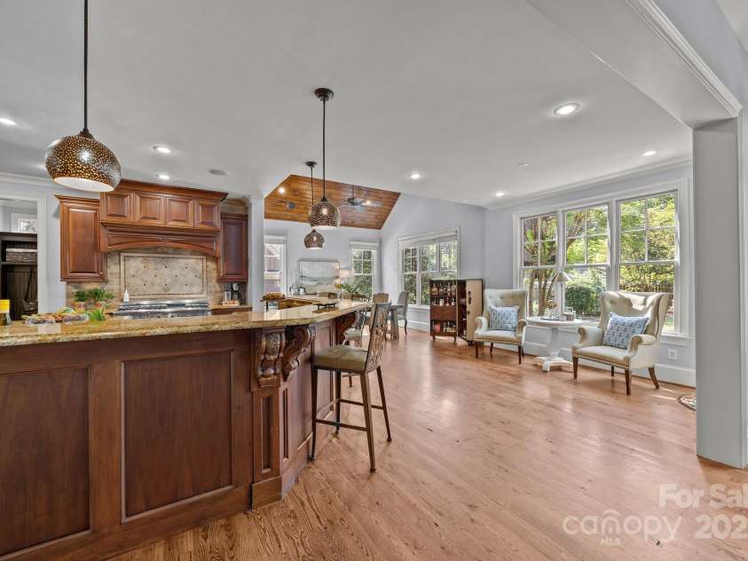 21305 Sandy Cove Road, Cornelius, NC 28031.  MLS# CAR4250866, YatesRealty ID 14091. 