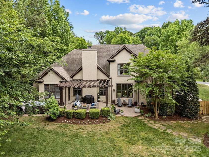 21305 Sandy Cove Road, Cornelius, NC 28031.  MLS# CAR4250866, YatesRealty ID 14091. 