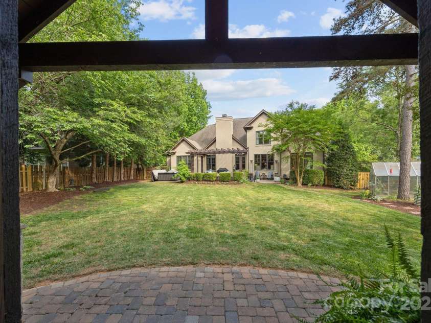 21305 Sandy Cove Road, Cornelius, NC 28031.  MLS# CAR4250866, YatesRealty ID 14091. 