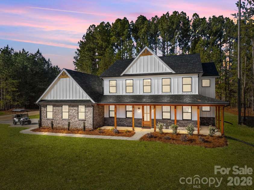 1020 Tidewater Road, Salisbury, NC 28146.  MLS# CAR4331505, YatesRealty ID 14092. 