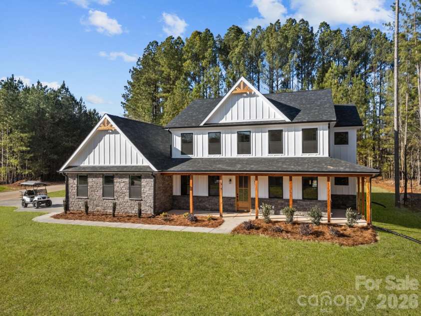 1020 Tidewater Road, Salisbury, NC 28146.  MLS# CAR4331505, YatesRealty ID 14092. 