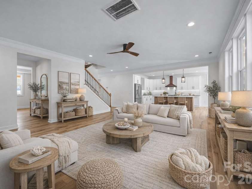 1020 Tidewater Road, Salisbury, NC 28146.  MLS# CAR4331505, YatesRealty ID 14092. 