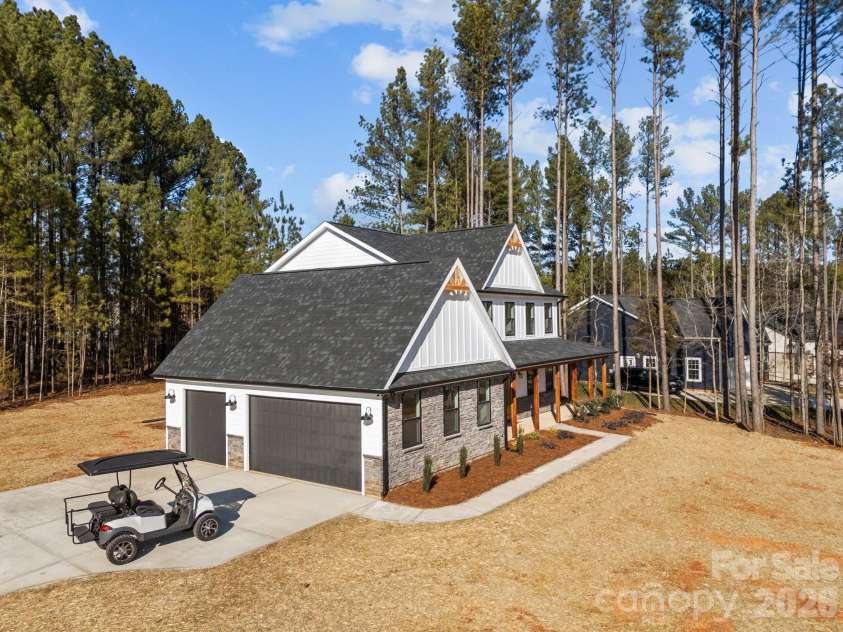 1020 Tidewater Road, Salisbury, NC 28146.  MLS# CAR4331505, YatesRealty ID 14092. 