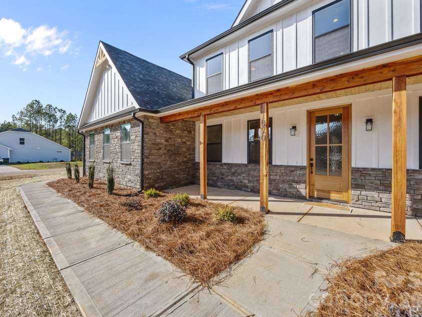 1020 Tidewater Road, Salisbury, NC 28146.  MLS# CAR4331505, YatesRealty ID 14092. 