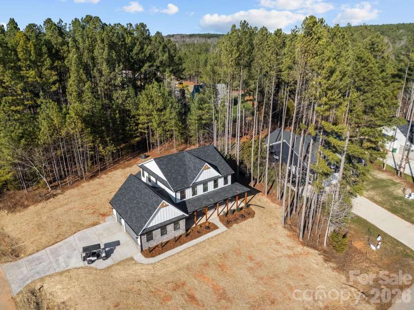 1020 Tidewater Road, Salisbury, NC 28146.  MLS# CAR4331505, YatesRealty ID 14092. 