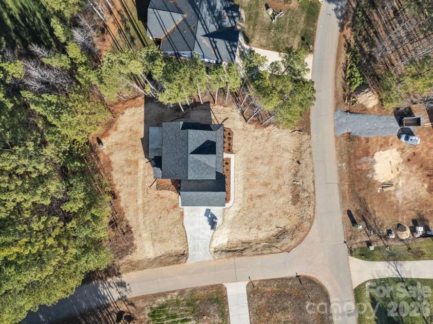 1020 Tidewater Road, Salisbury, NC 28146.  MLS# CAR4331505, YatesRealty ID 14092. 