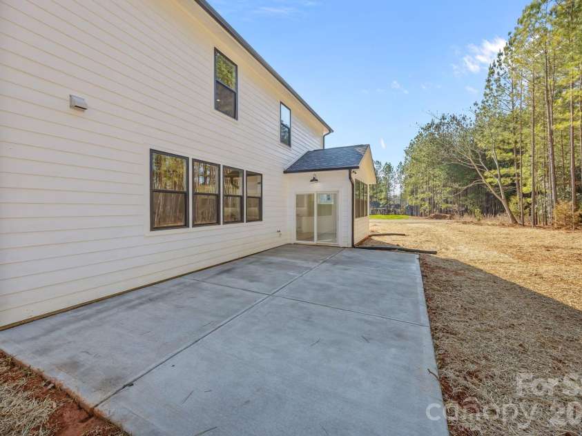 1020 Tidewater Road, Salisbury, NC 28146.  MLS# CAR4331505, YatesRealty ID 14092. 