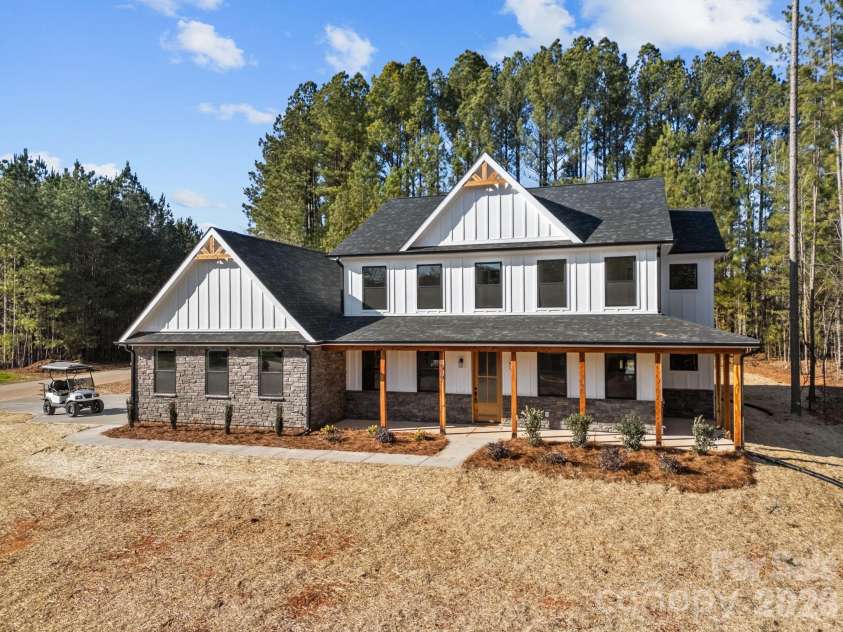 1020 Tidewater Road, Salisbury, NC 28146.  MLS# CAR4331505, YatesRealty ID 14092. 