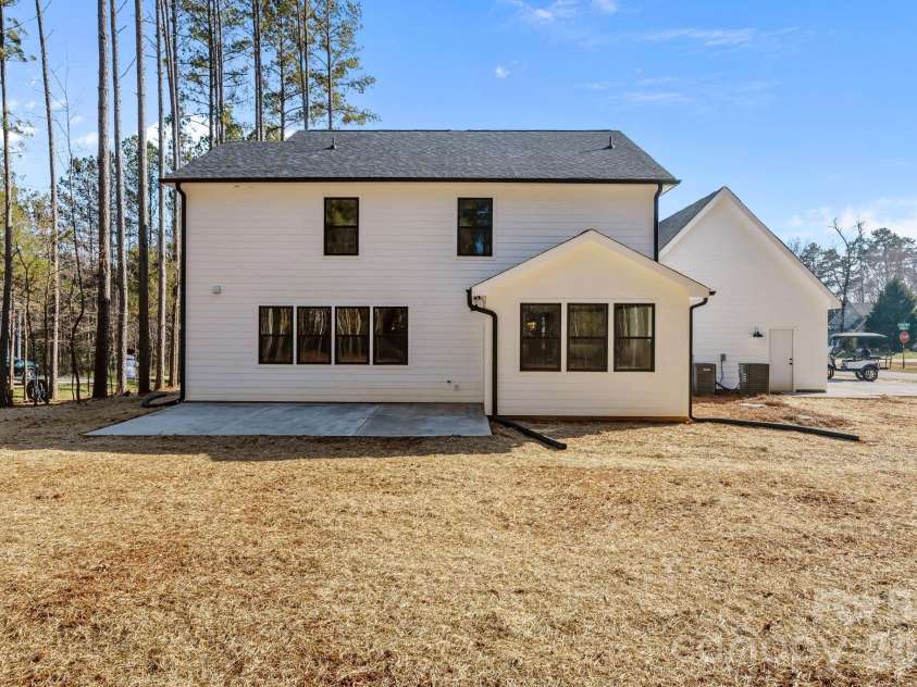 1020 Tidewater Road, Salisbury, NC 28146.  MLS# CAR4331505, YatesRealty ID 14092. 