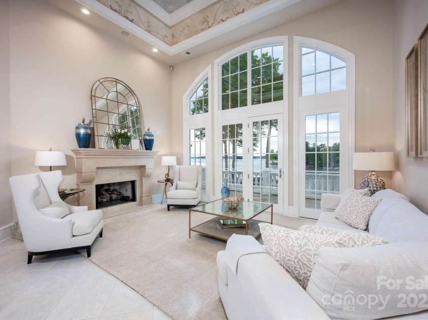 140 Lightship Drive, Mooresville, NC 28117.  MLS# CAR4253986, YatesRealty ID 14092. 