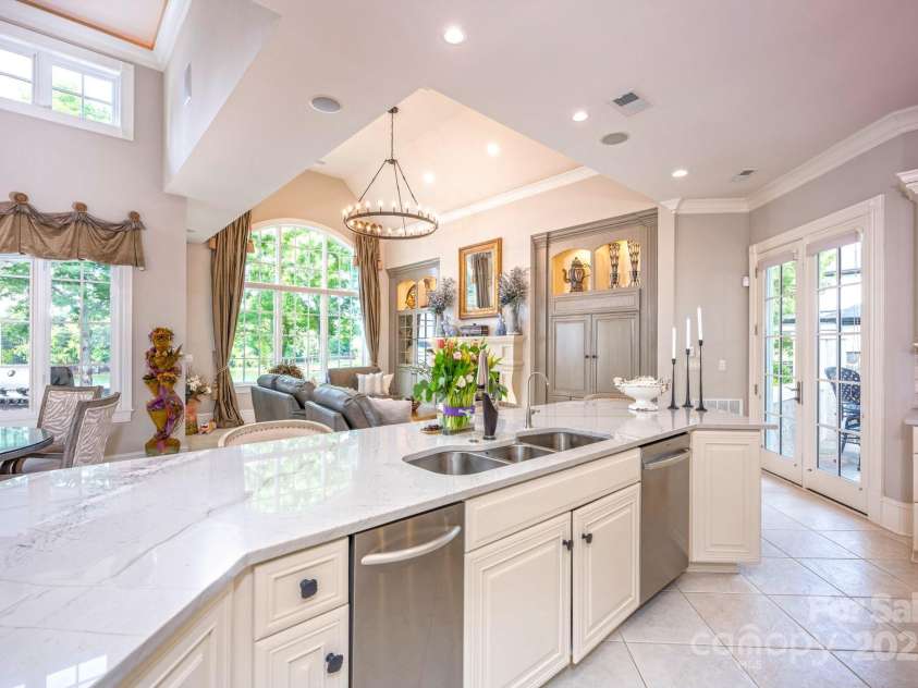 140 Lightship Drive, Mooresville, NC 28117.  MLS# CAR4253986, YatesRealty ID 14092. 