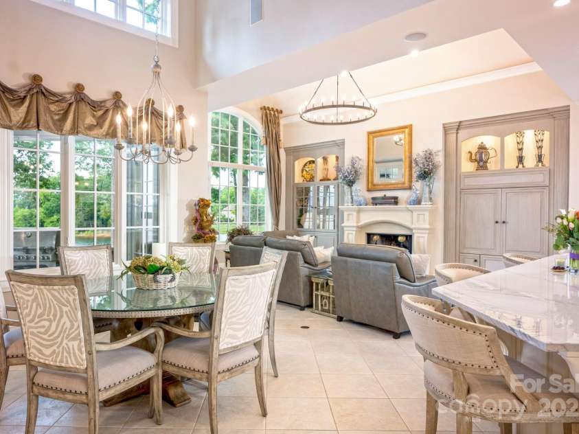 140 Lightship Drive, Mooresville, NC 28117.  MLS# CAR4253986, YatesRealty ID 14092. 