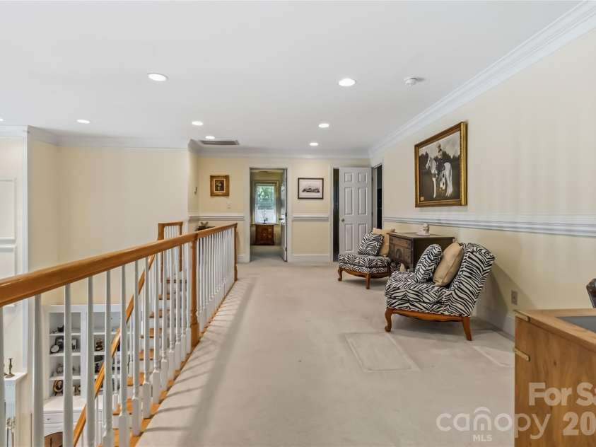 6208 Highview Road, Matthews, NC 28104.  MLS# CAR4363062, YatesRealty ID 14093. 