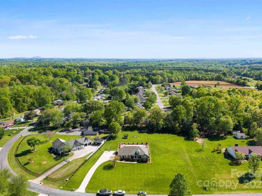 3003 Eaker Drive, Cherryville, NC 28021.  MLS# CAR4248561, YatesRealty ID 14095. 