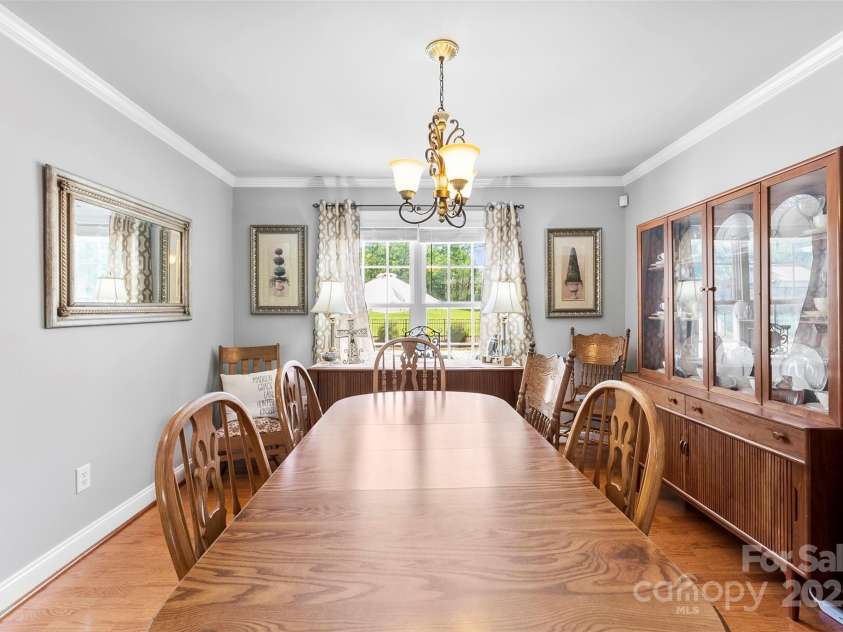 3003 Eaker Drive, Cherryville, NC 28021.  MLS# CAR4248561, YatesRealty ID 14095. 