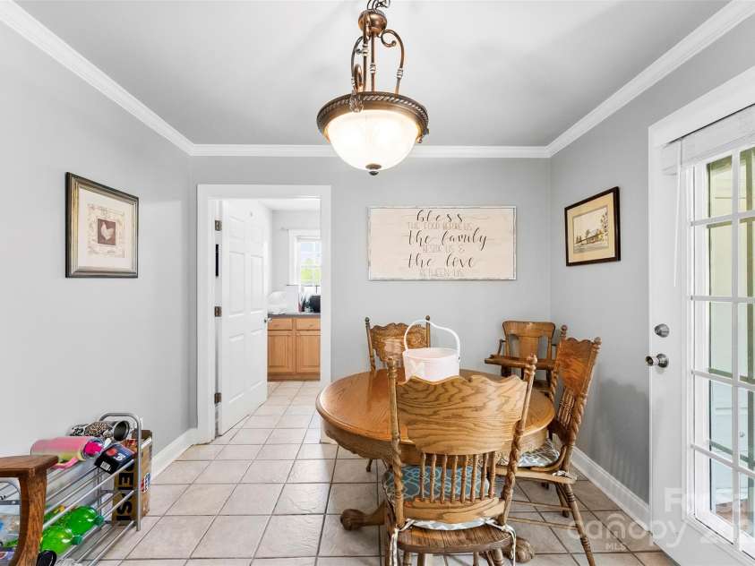 3003 Eaker Drive, Cherryville, NC 28021.  MLS# CAR4248561, YatesRealty ID 14095. 