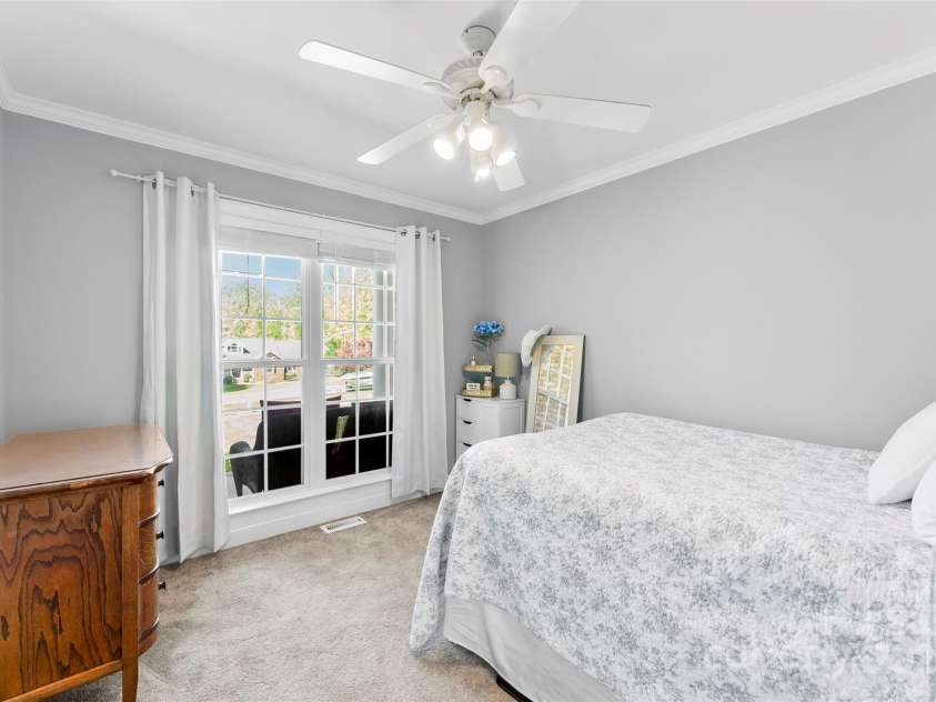 3003 Eaker Drive, Cherryville, NC 28021.  MLS# CAR4248561, YatesRealty ID 14095. 