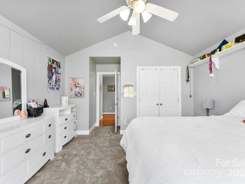 3003 Eaker Drive, Cherryville, NC 28021.  MLS# CAR4248561, YatesRealty ID 14095. 