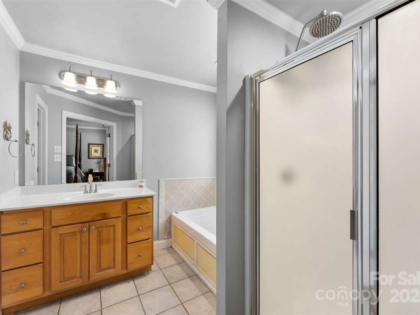 3003 Eaker Drive, Cherryville, NC 28021.  MLS# CAR4248561, YatesRealty ID 14095. 