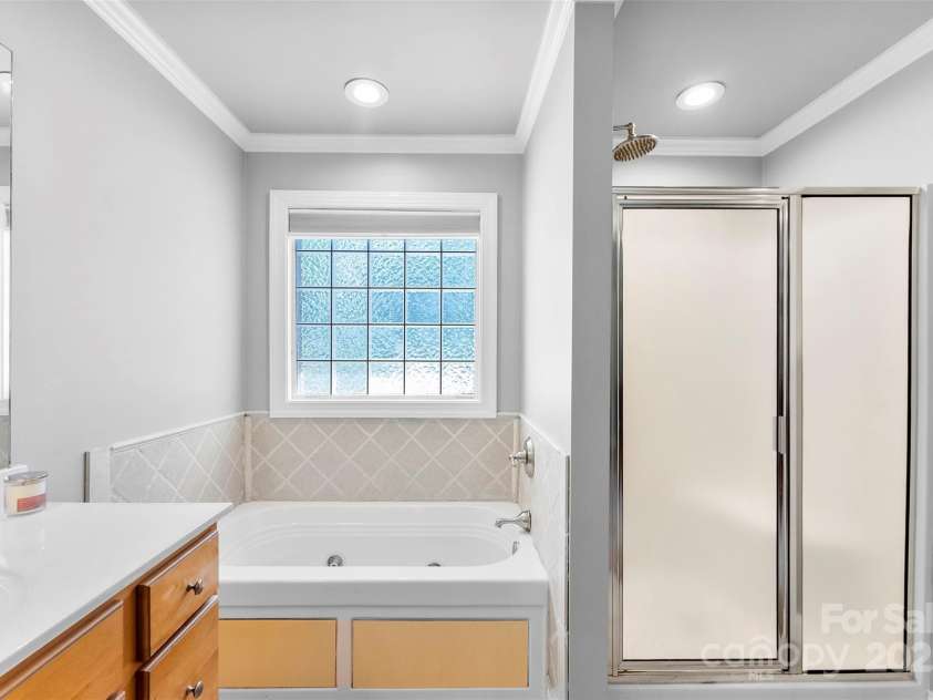 3003 Eaker Drive, Cherryville, NC 28021.  MLS# CAR4248561, YatesRealty ID 14095. 