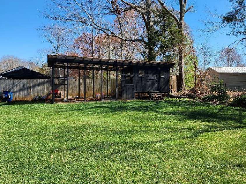 3003 Eaker Drive, Cherryville, NC 28021.  MLS# CAR4248561, YatesRealty ID 14095. 