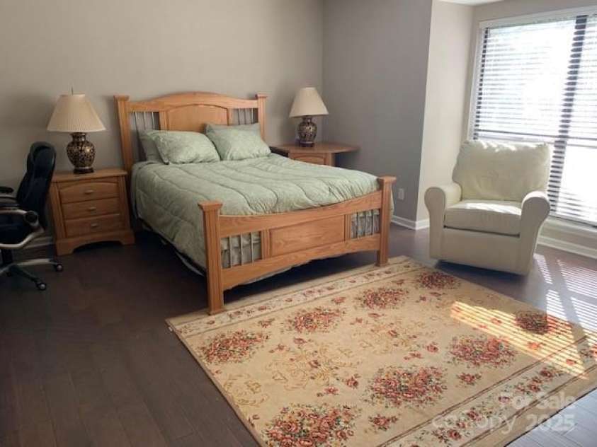 11106 Harrowfield Road, Charlotte, NC 28226.  MLS# CAR4250911, YatesRealty ID 14097. 2nd bedroom