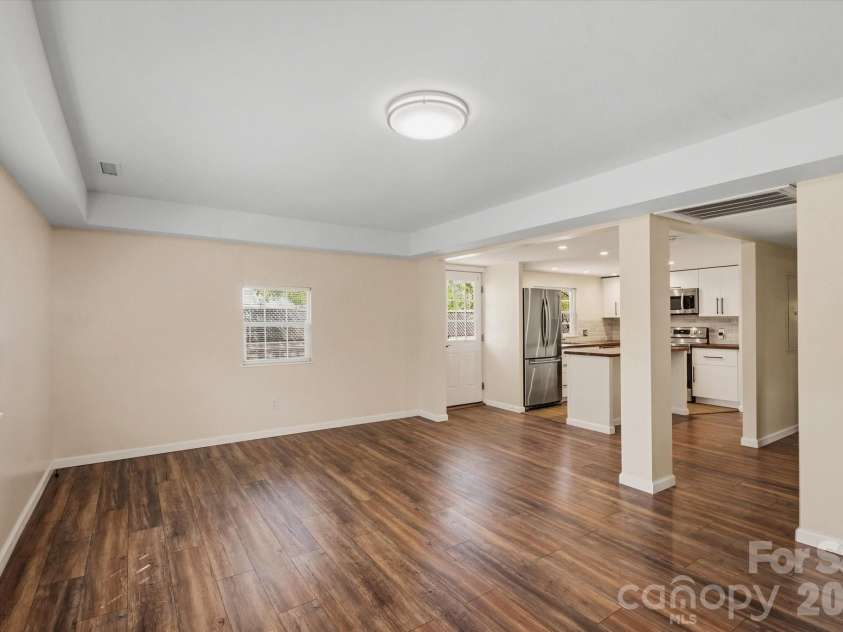 89 Carolina Avenue, Brevard, NC 28712.  MLS# CAR4366083, YatesRealty ID 14098. 