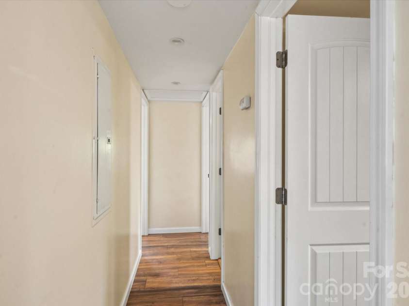 89 Carolina Avenue, Brevard, NC 28712.  MLS# CAR4366083, YatesRealty ID 14098. 