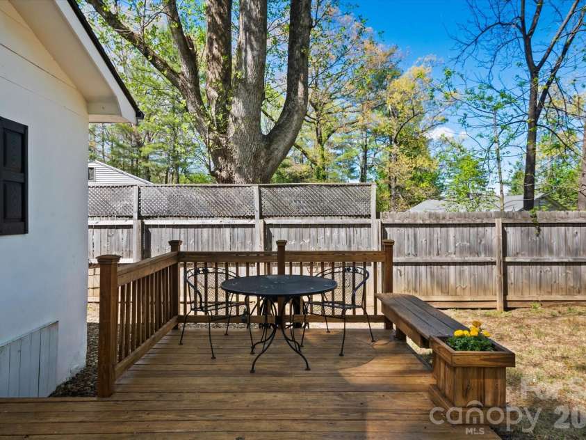 89 Carolina Avenue, Brevard, NC 28712.  MLS# CAR4366083, YatesRealty ID 14098. 
