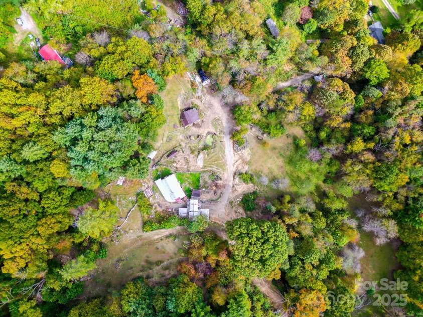 105 Home Place Road, Maggie Valley, NC 28751.  MLS# CAR4311277, YatesRealty ID 141. 