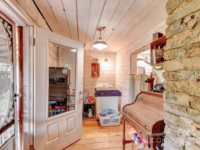 105 Home Place Road, Maggie Valley, NC 28751.  MLS# CAR4311277, YatesRealty ID 141. 