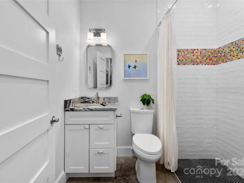 195 Jordan Street, Hendersonville, NC 28739.  MLS# CAR4276195, YatesRealty ID 141. 