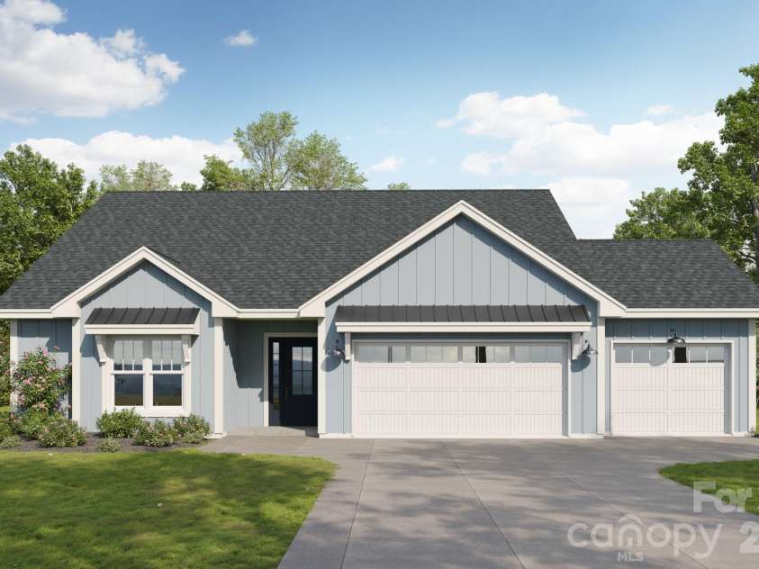 2027 Haverhill Lane, York, SC 29745.  MLS# CAR4371664, YatesRealty ID 14103. 